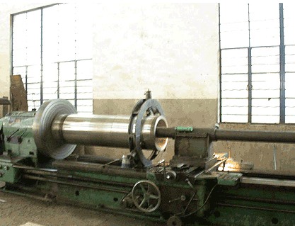 大缸筒加工 大缸筒加工